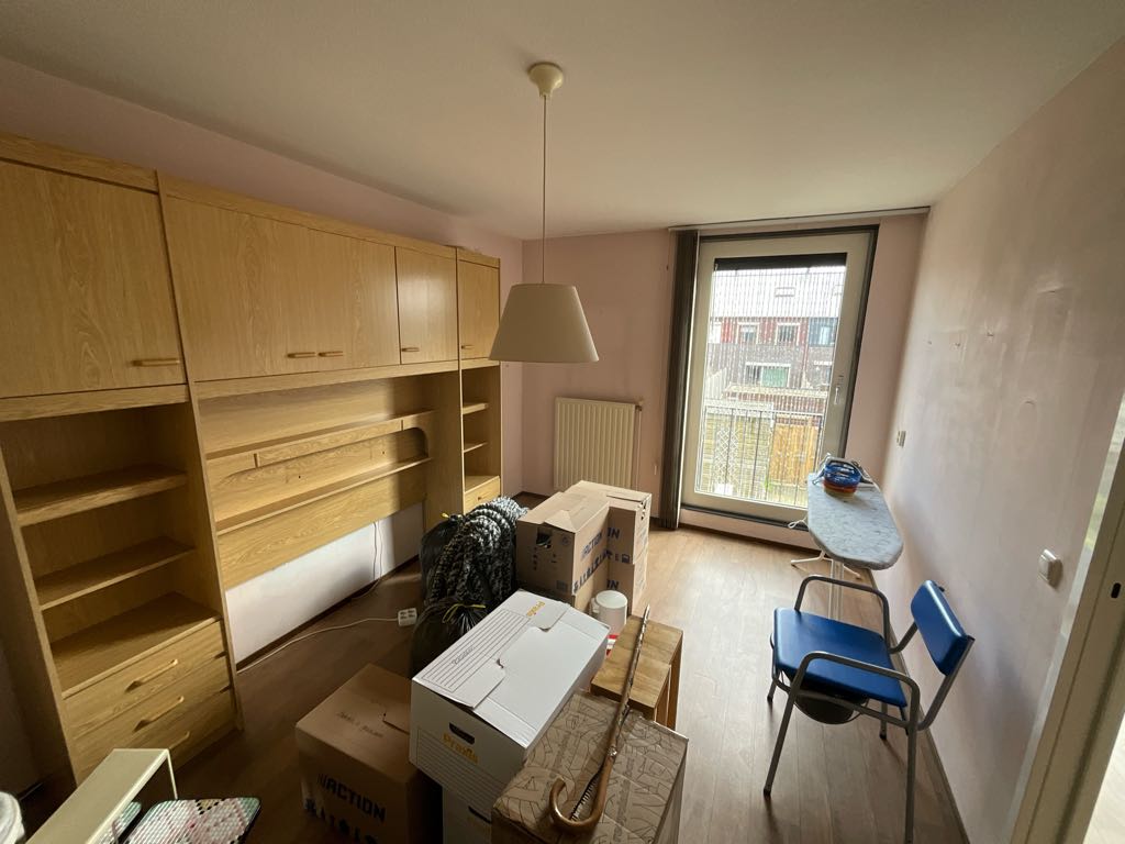 Westerscheldestraat 251