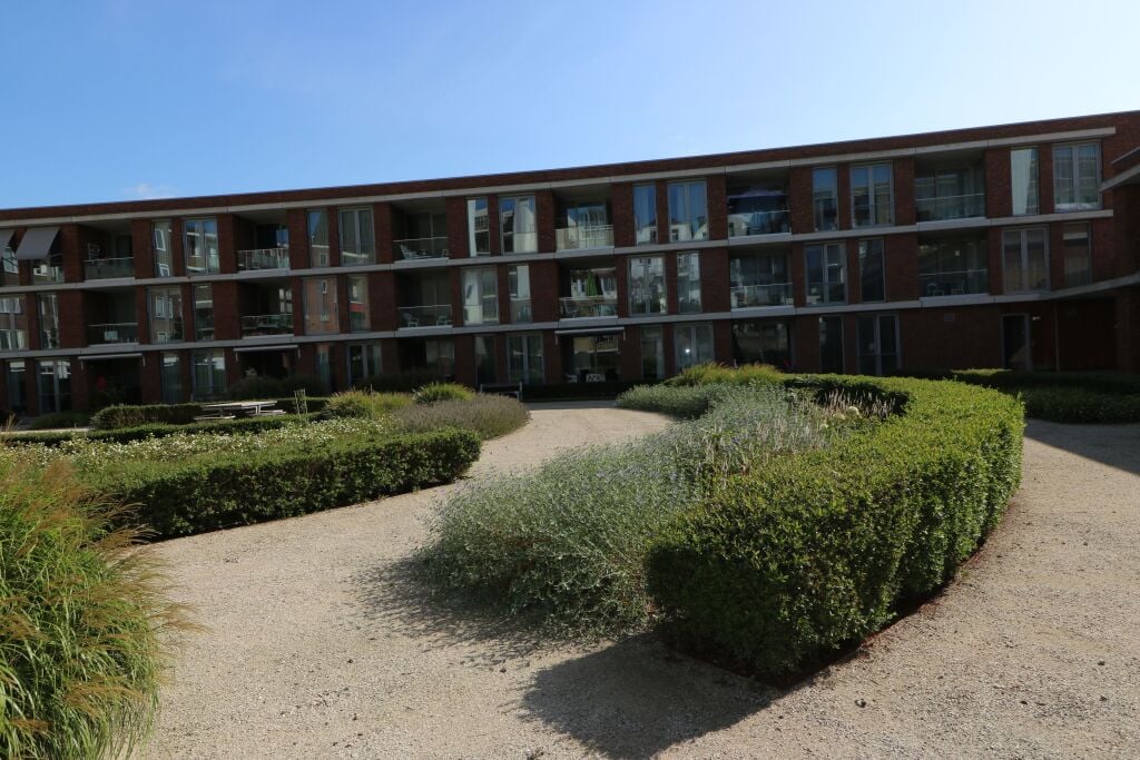 Samaritaanstraat 2, 4381 JK Vlissingen, Nederland