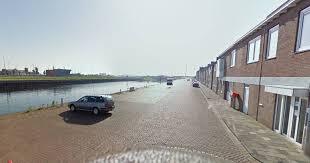 Piet Heinkade 62, 4381 NG Vlissingen, Nederland