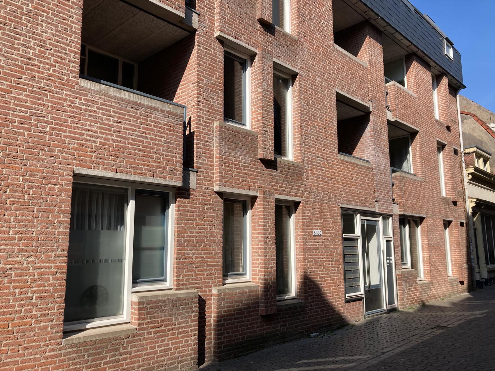 Penstraat 14, 4611 NT Bergen op Zoom, Nederland