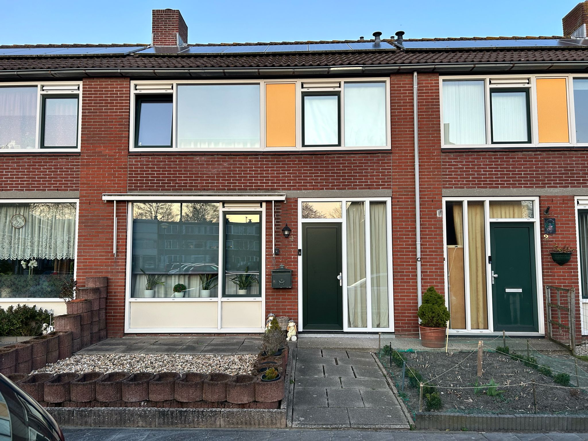 Eemstraat 4, 4388 RH Oost-Souburg, Nederland