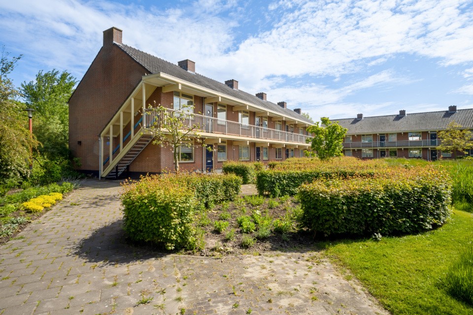 Buitenruststraat 135