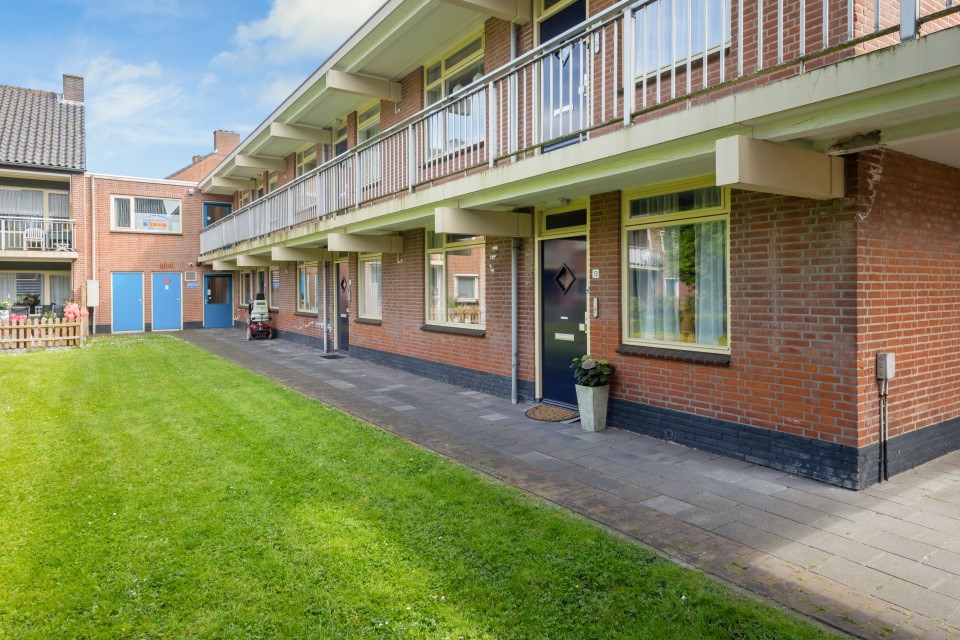 Buitenruststraat 135