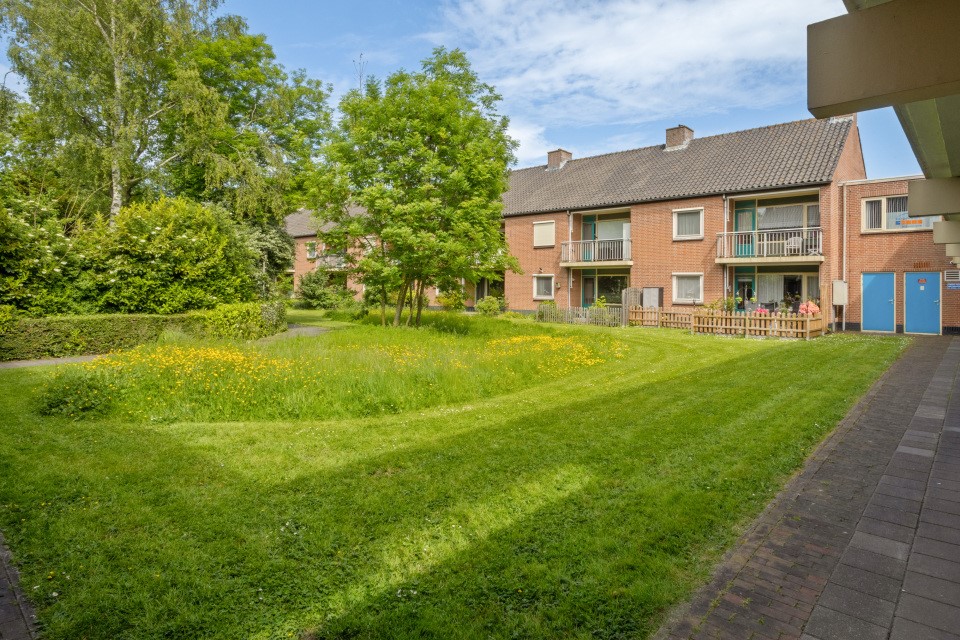 Buitenruststraat 135