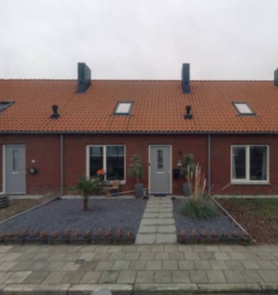 Rijksweg 63, 4416 BB Kruiningen, Nederland