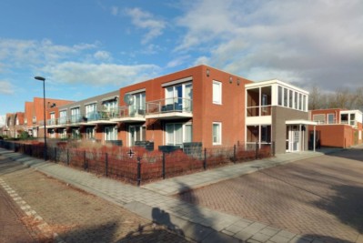 Bosburg 18, 4401 AH Yerseke, Nederland