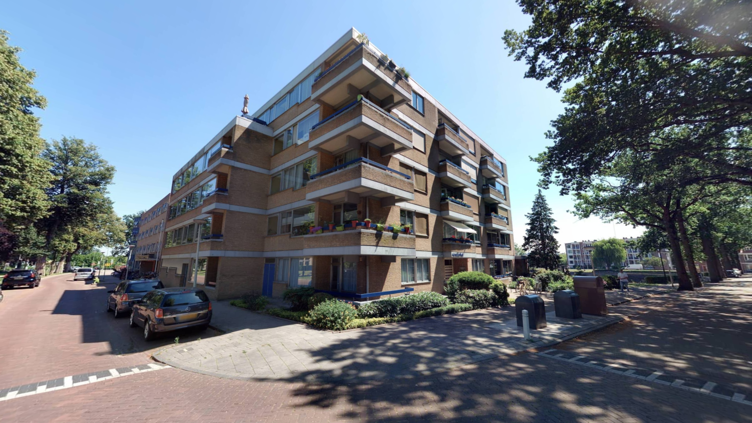 Le Grandstraat 150, 4611 DZ Bergen op Zoom, Nederland