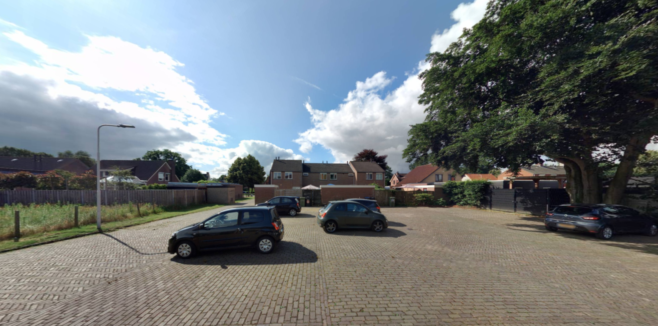 De Dreef 13