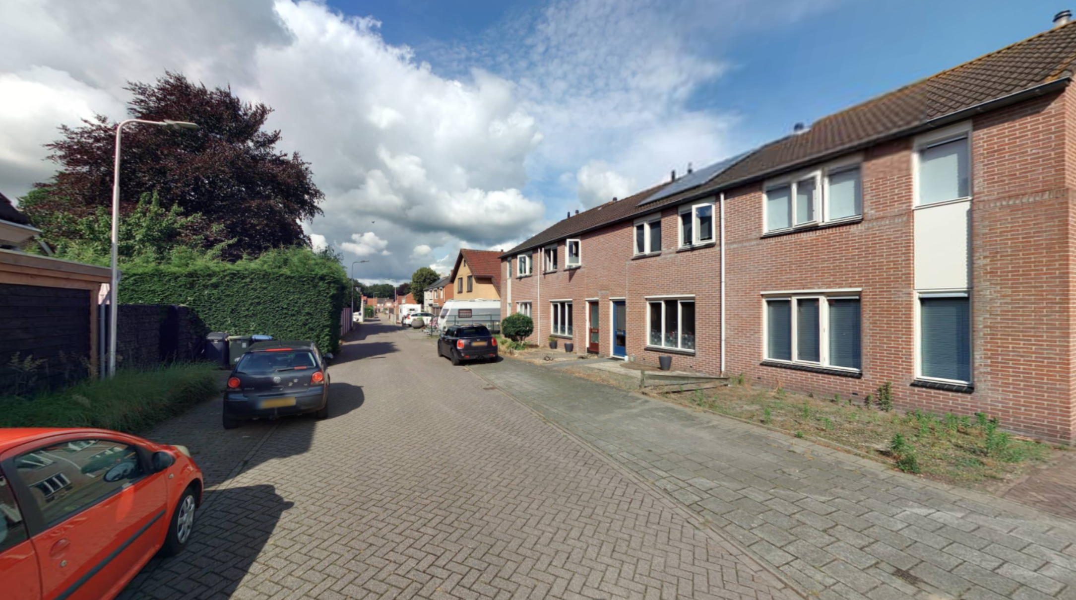 De Dreef 13