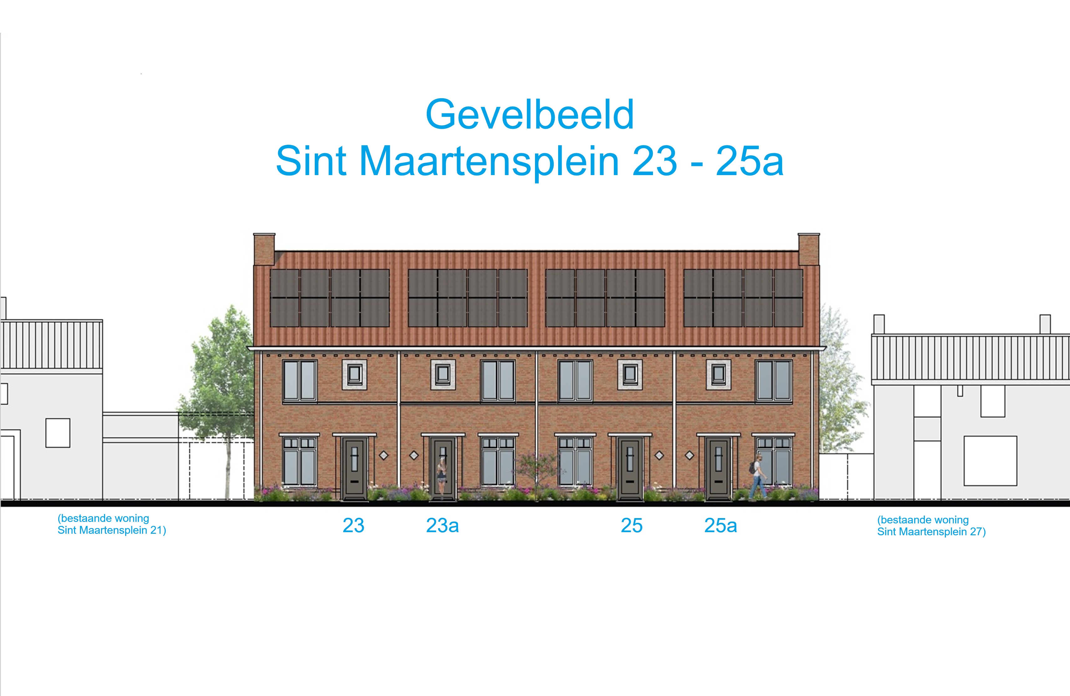 Sint Maartensplein 25A
