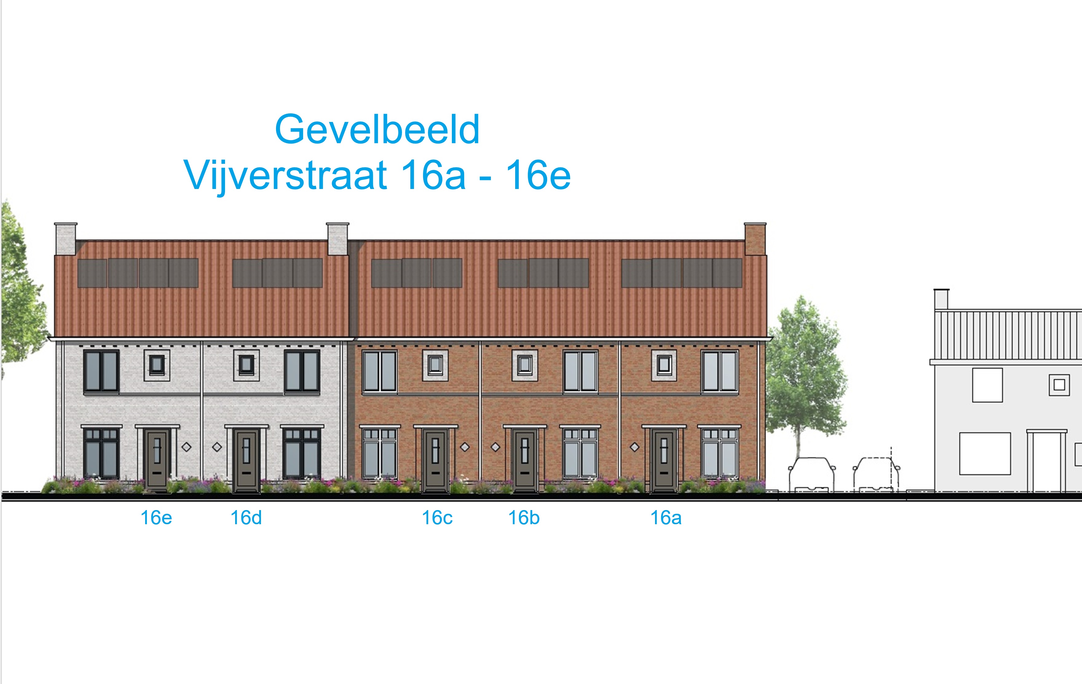 Vijverstraat 16