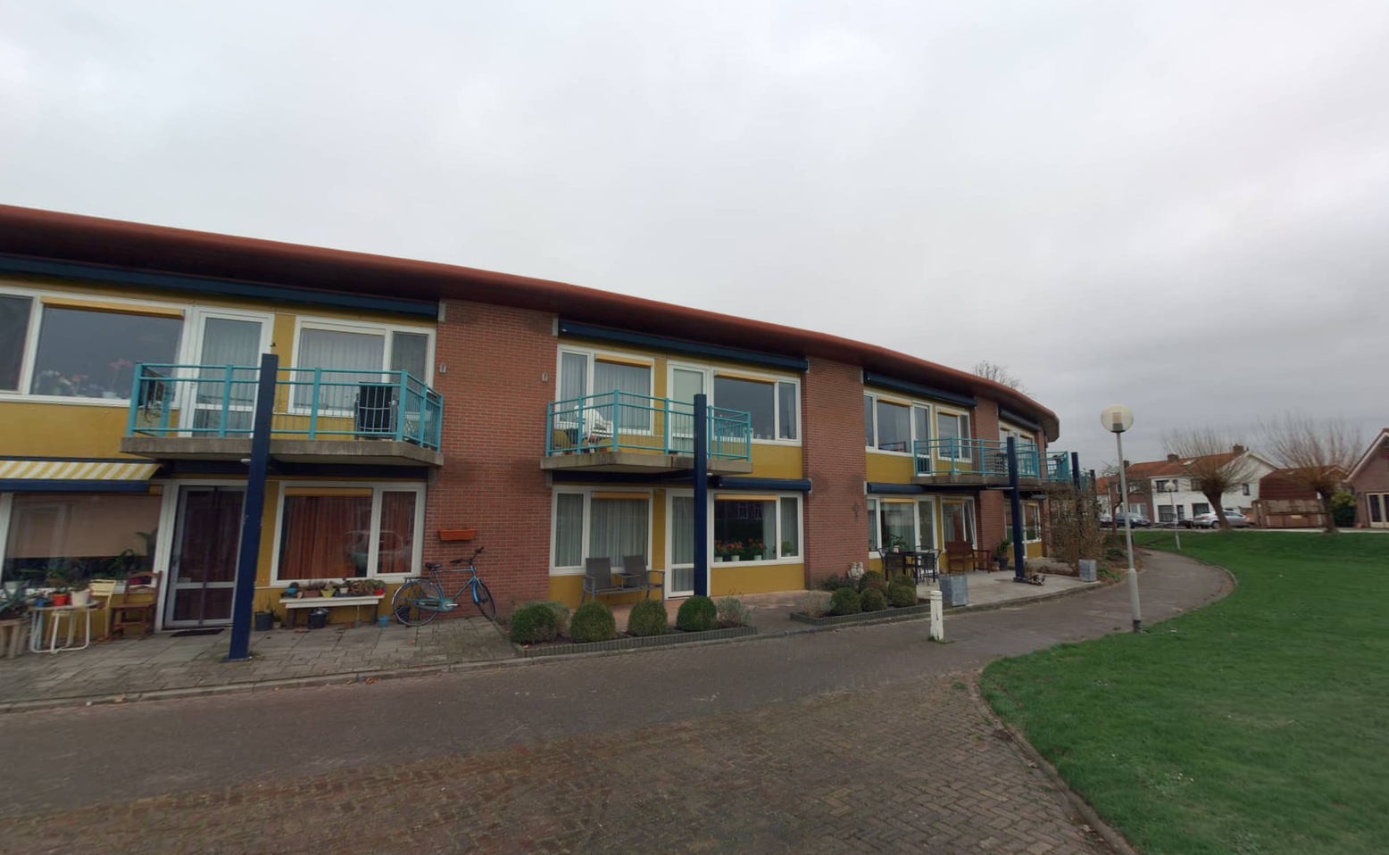 Meuleweie 12