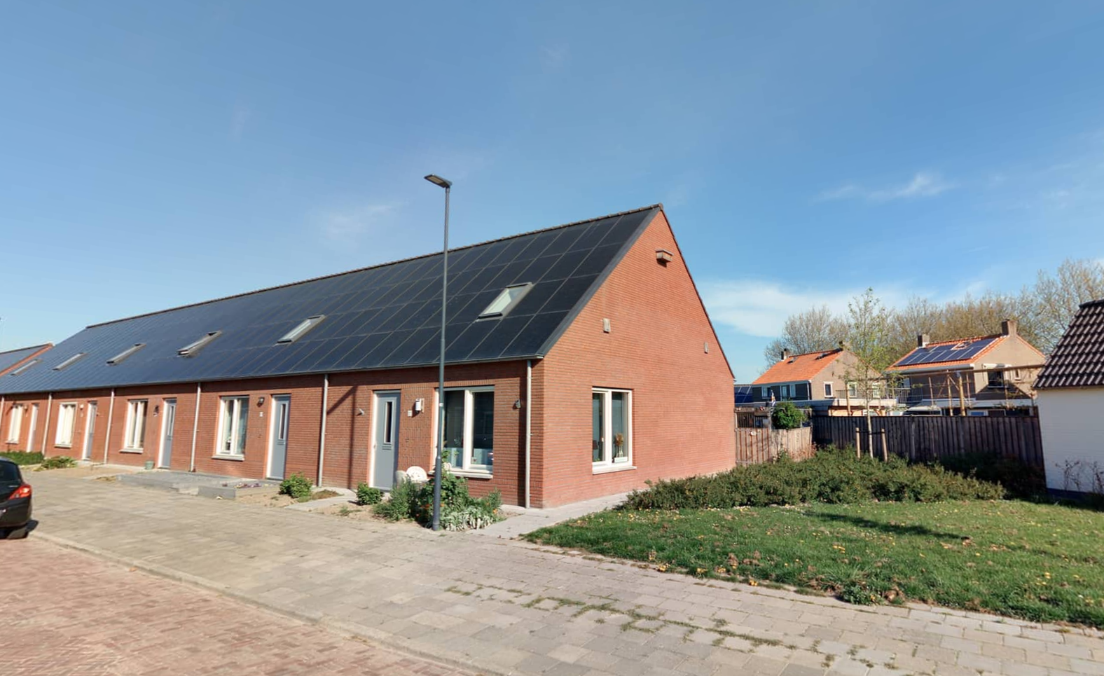 Prinses Margrietstraat 27