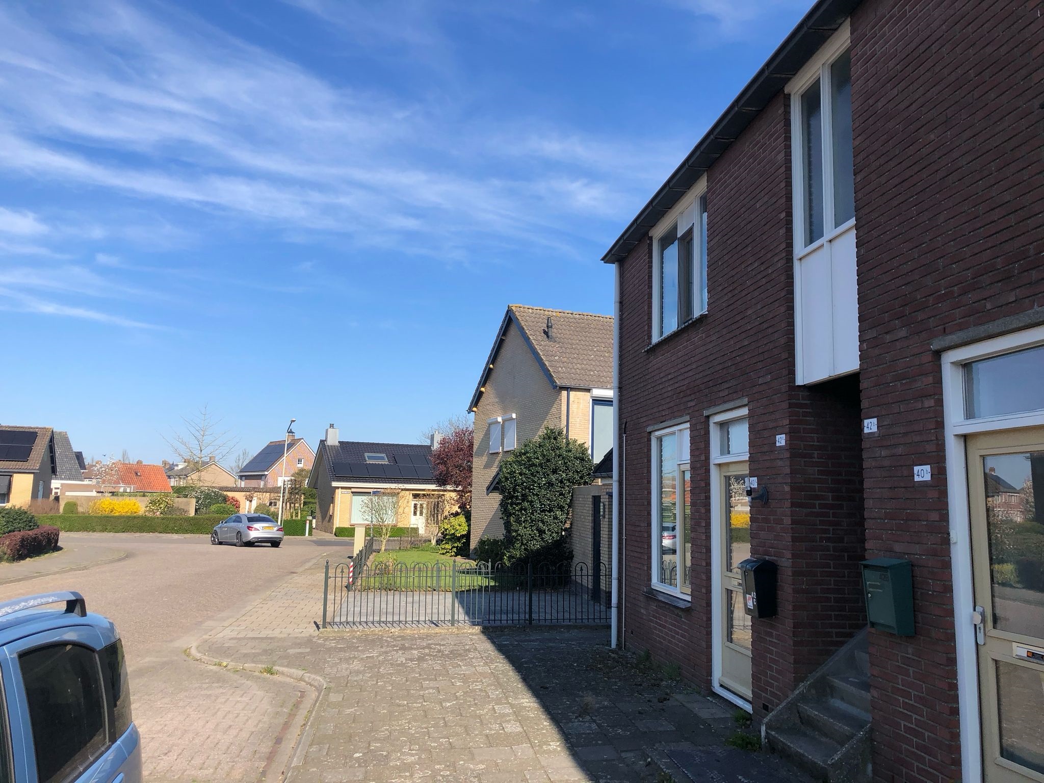 Prins Hendrikstraat 42C
