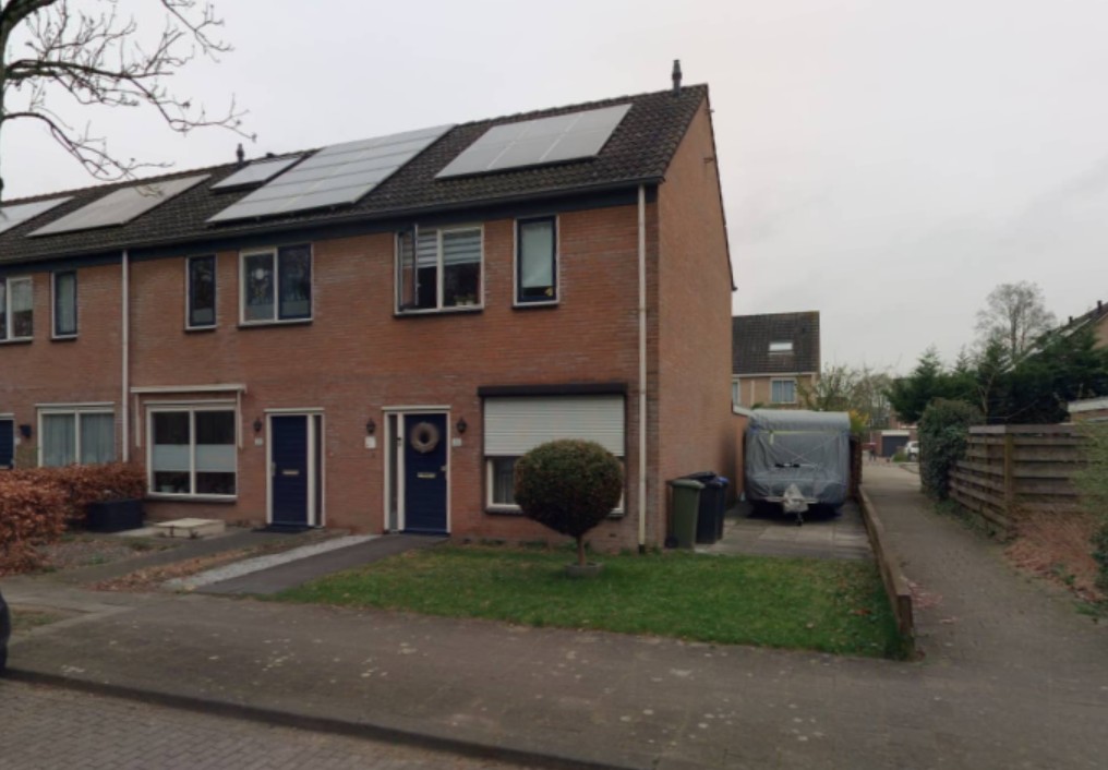 Eendvogelstraat 20, 4451 DP Heinkenszand, Nederland