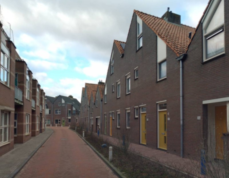 's-Heer Hendrikskinderenstraat 57, 4461 BT Goes, Nederland