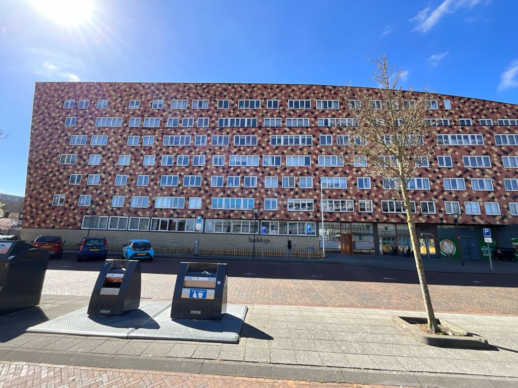 Pablo Picassoplein 65, 4382 KB Vlissingen, Nederland