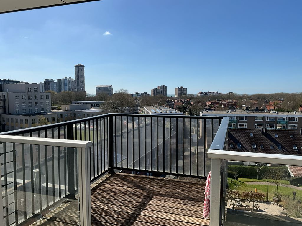 Pablo Picassoplein 65