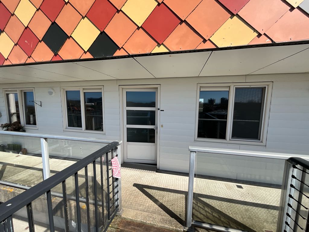 Pablo Picassoplein 65