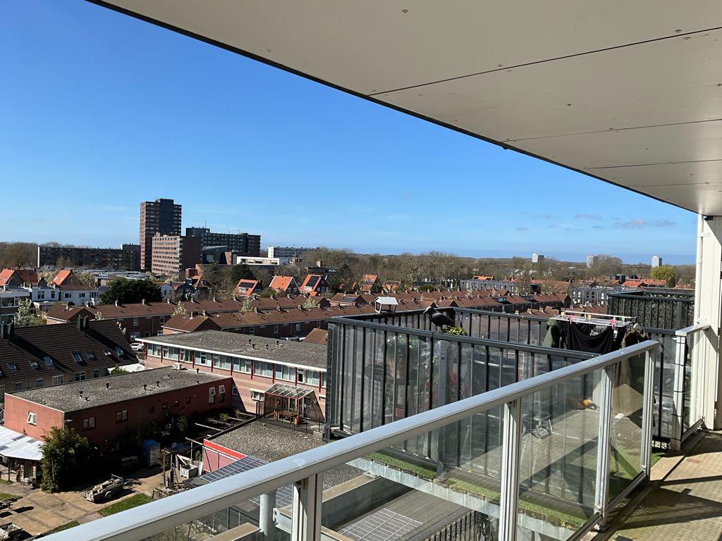 Pablo Picassoplein 65