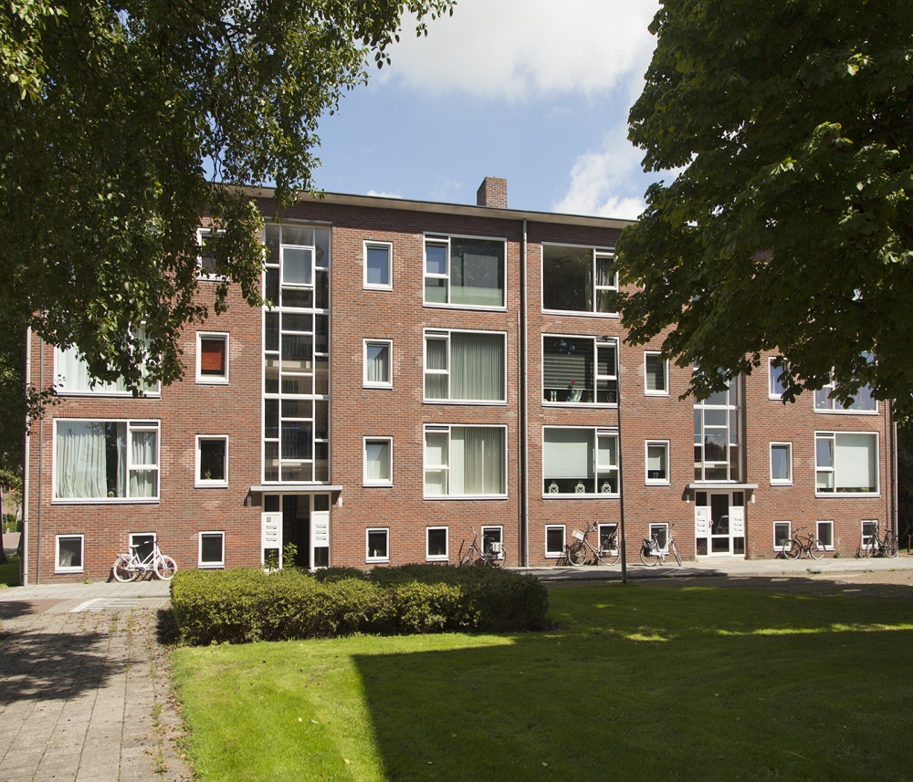 Adriaen Lauwereyszstraat 39