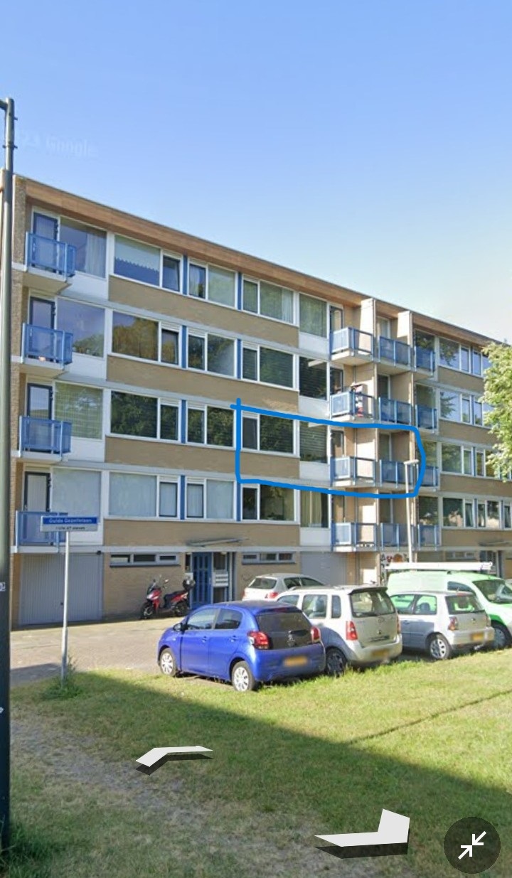 Guido Gezellelaan 35