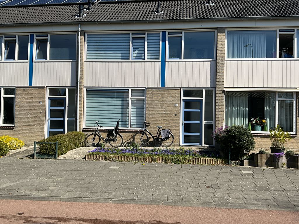 Burgemeester Stemerdinglaan 63, 4388 JW Oost-Souburg, Nederland