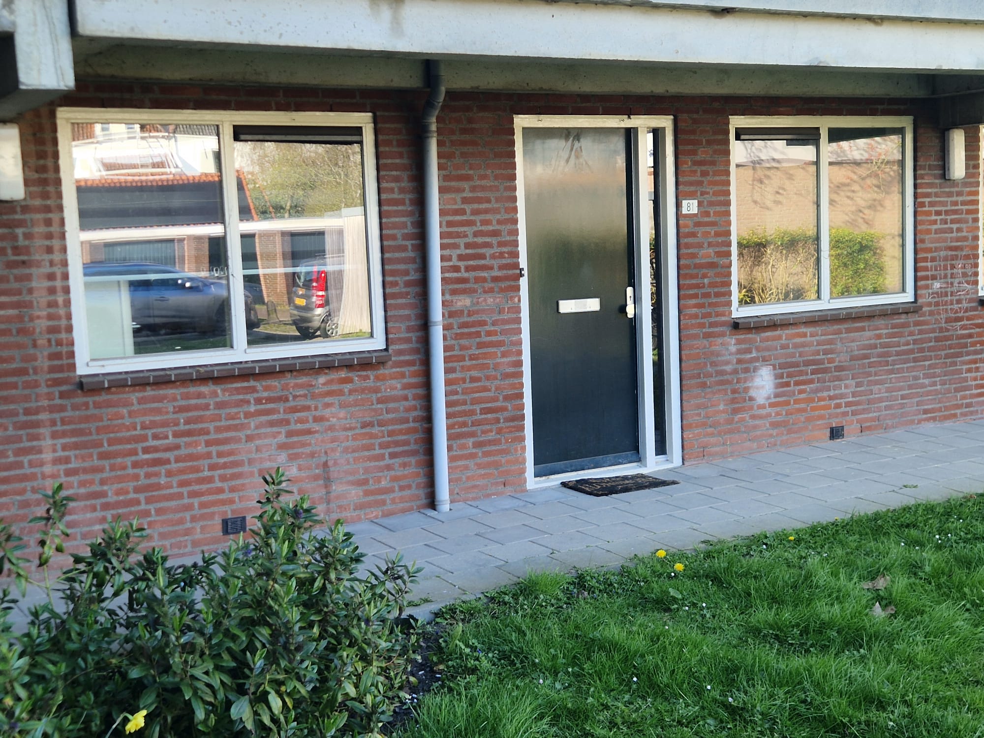 Klein Vlaanderen 81, 4331 RH Middelburg, Nederland