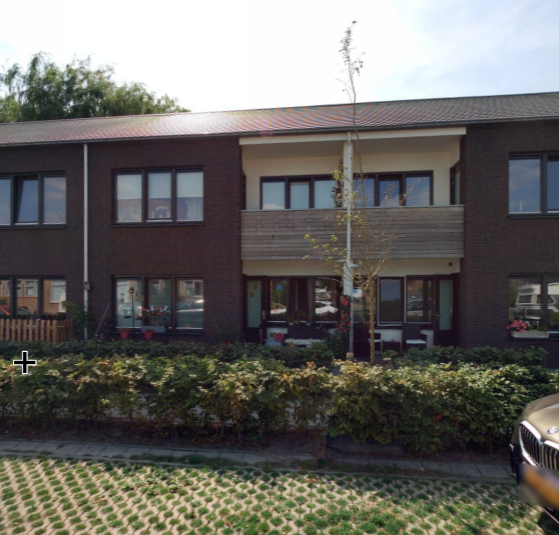 Rozenstraat 37
