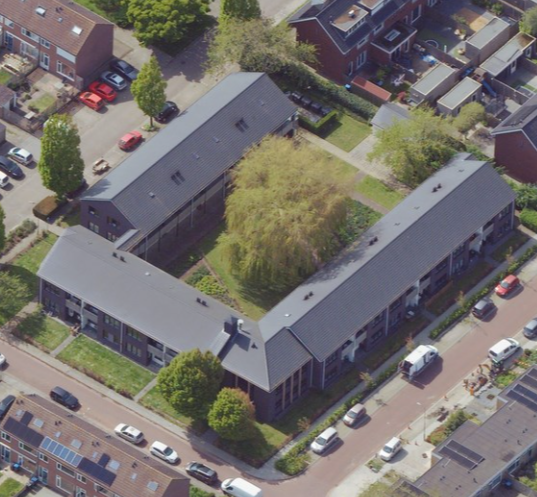 Rozenstraat 37