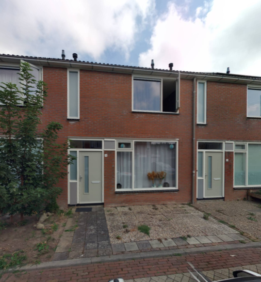 Wilhelminastraat 70