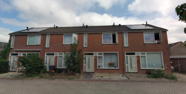 Wilhelminastraat 70