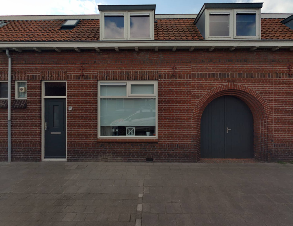 Koning Willem II Straat 19