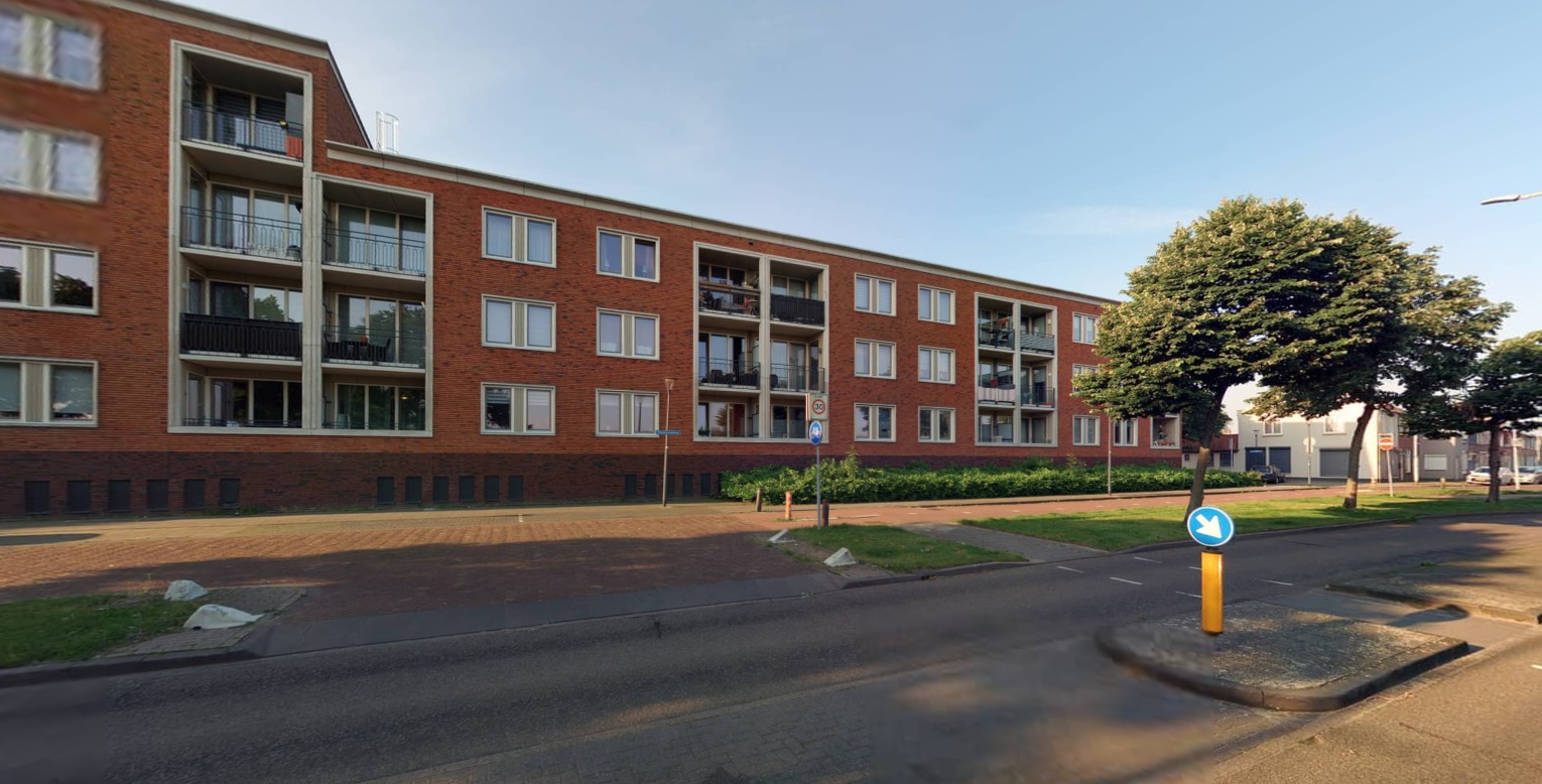 Wouwsestraatweg 122G