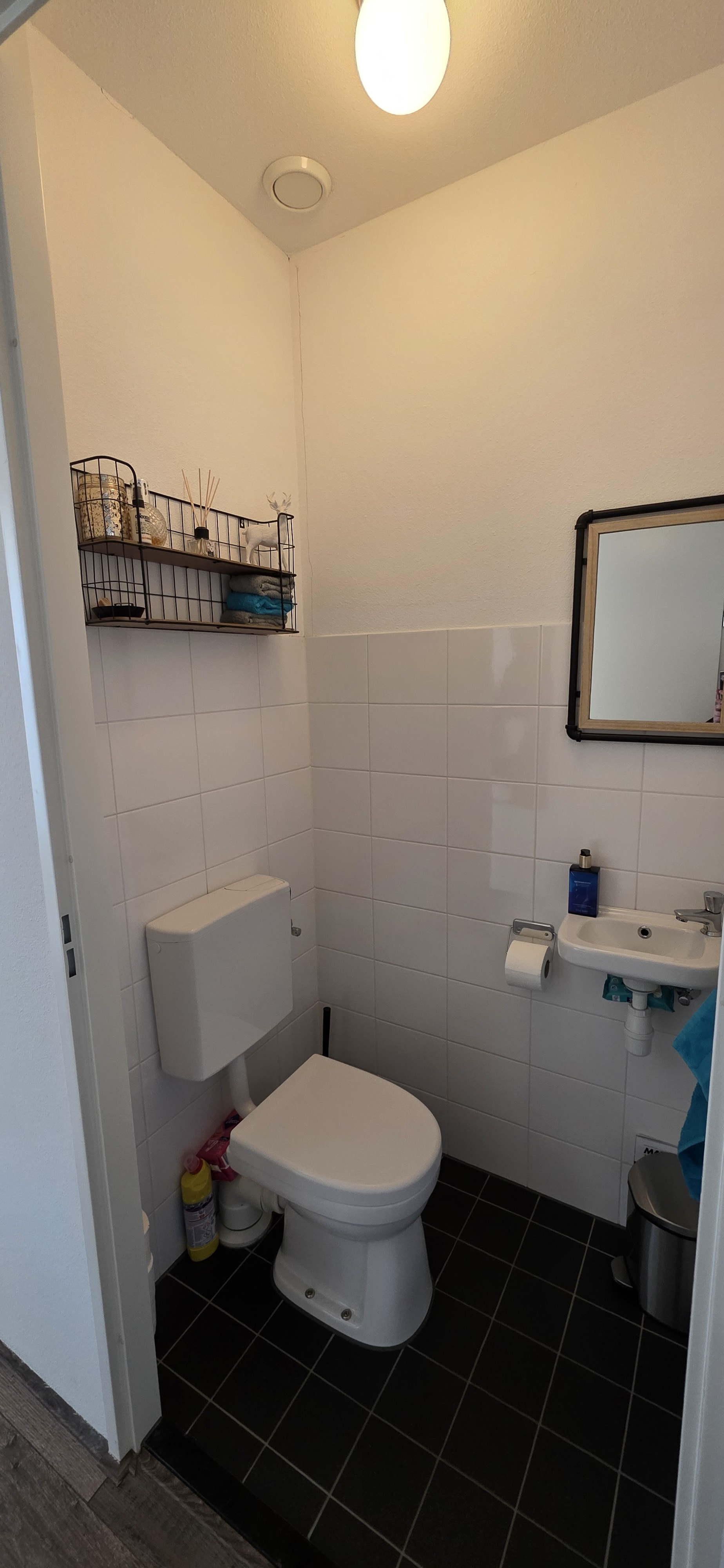 Wouwsestraatweg 122G