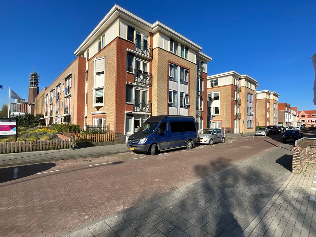 Doctor Ottestraat 51, 4382 LV Vlissingen, Nederland