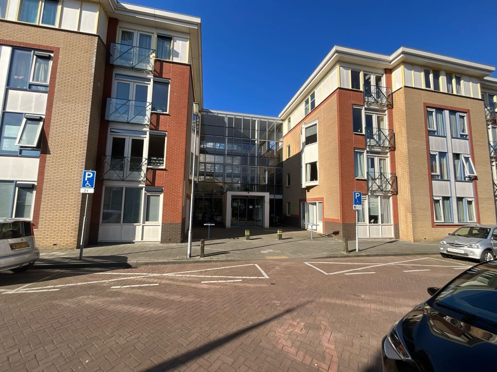 Doctor Ottestraat 51