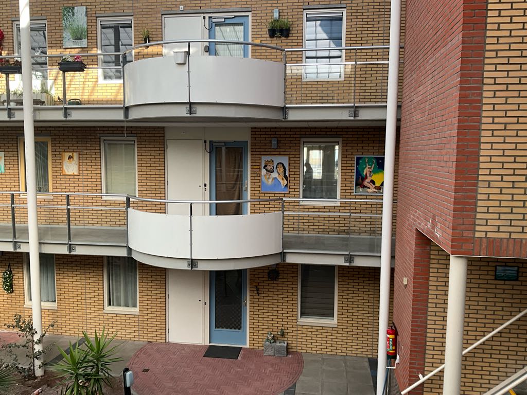 Doctor Ottestraat 51