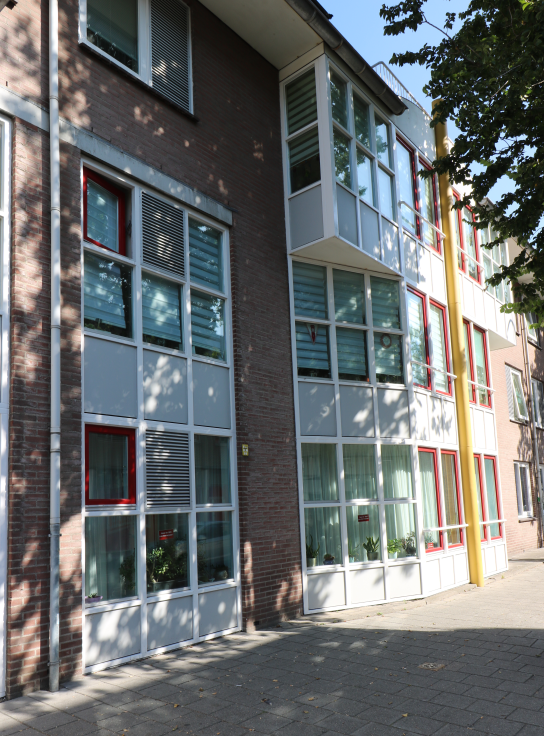 Aagje Dekenstraat 69