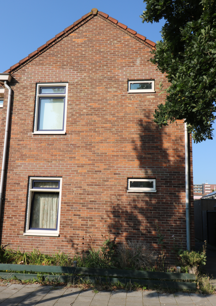 Calandstraat 27, 4382 JV Vlissingen, Nederland