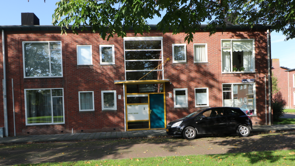 Prins Bernhardstraat 1, 4388 KS Oost-Souburg, Nederland