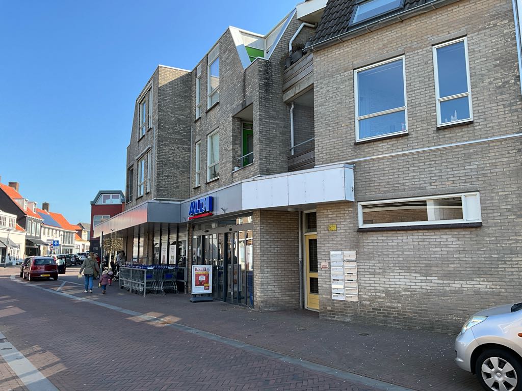 Vlissingsestraat 7, 4388 HA Oost-Souburg, Nederland