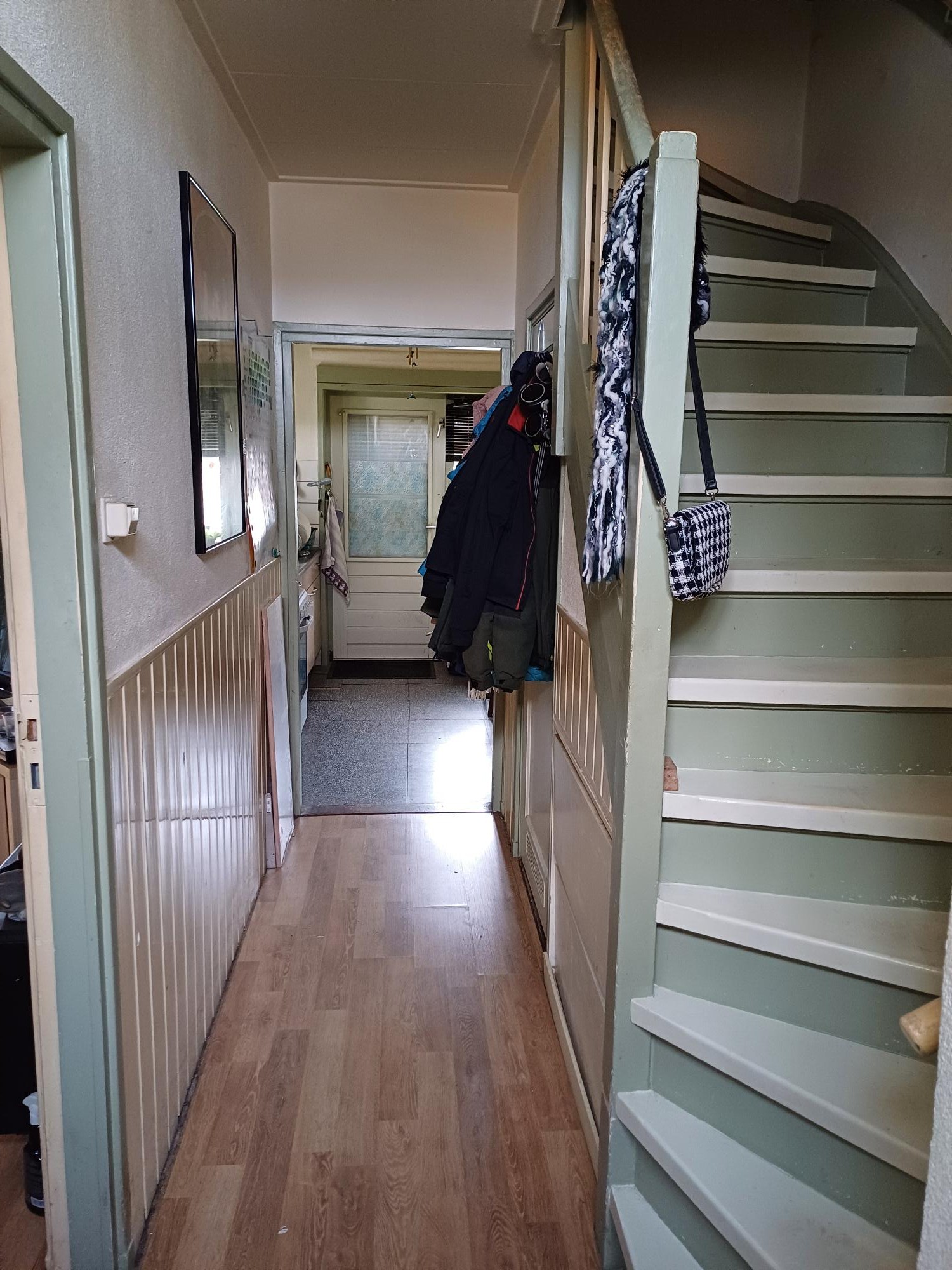 Kamperfoeliestraat 117