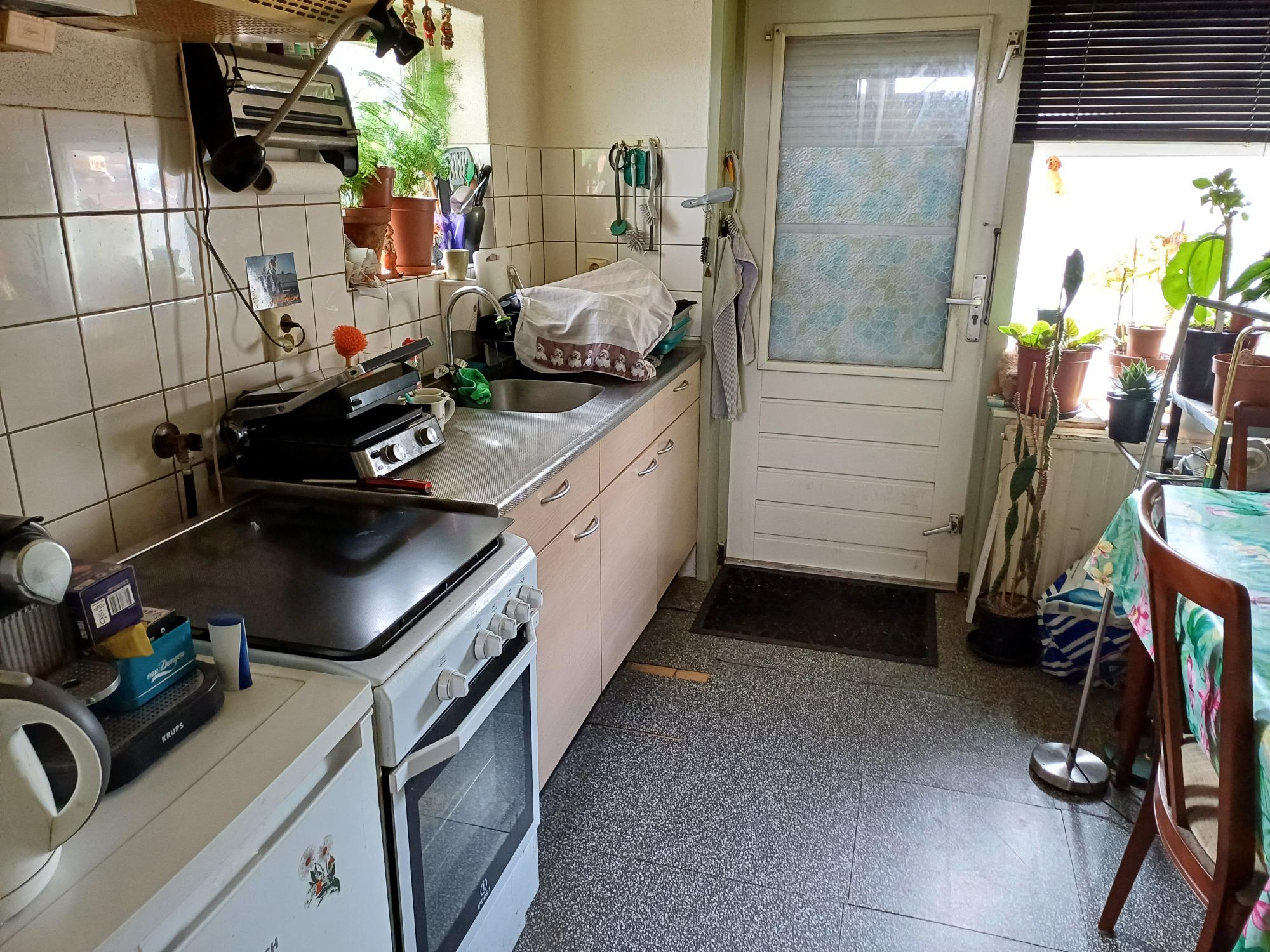 Kamperfoeliestraat 117