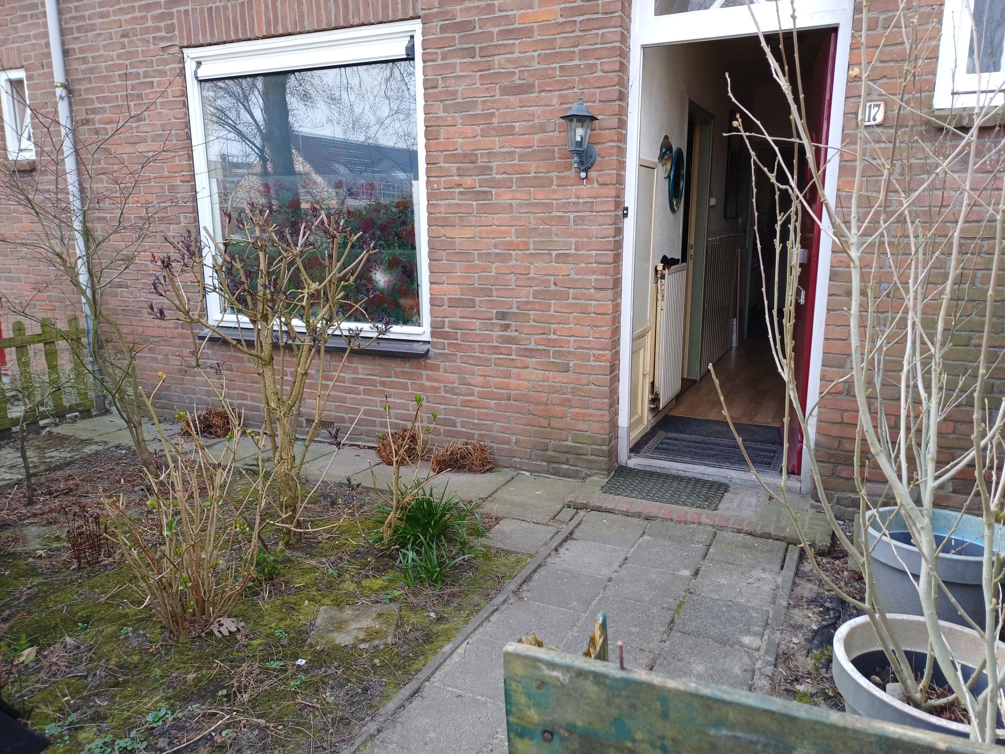 Kamperfoeliestraat 117