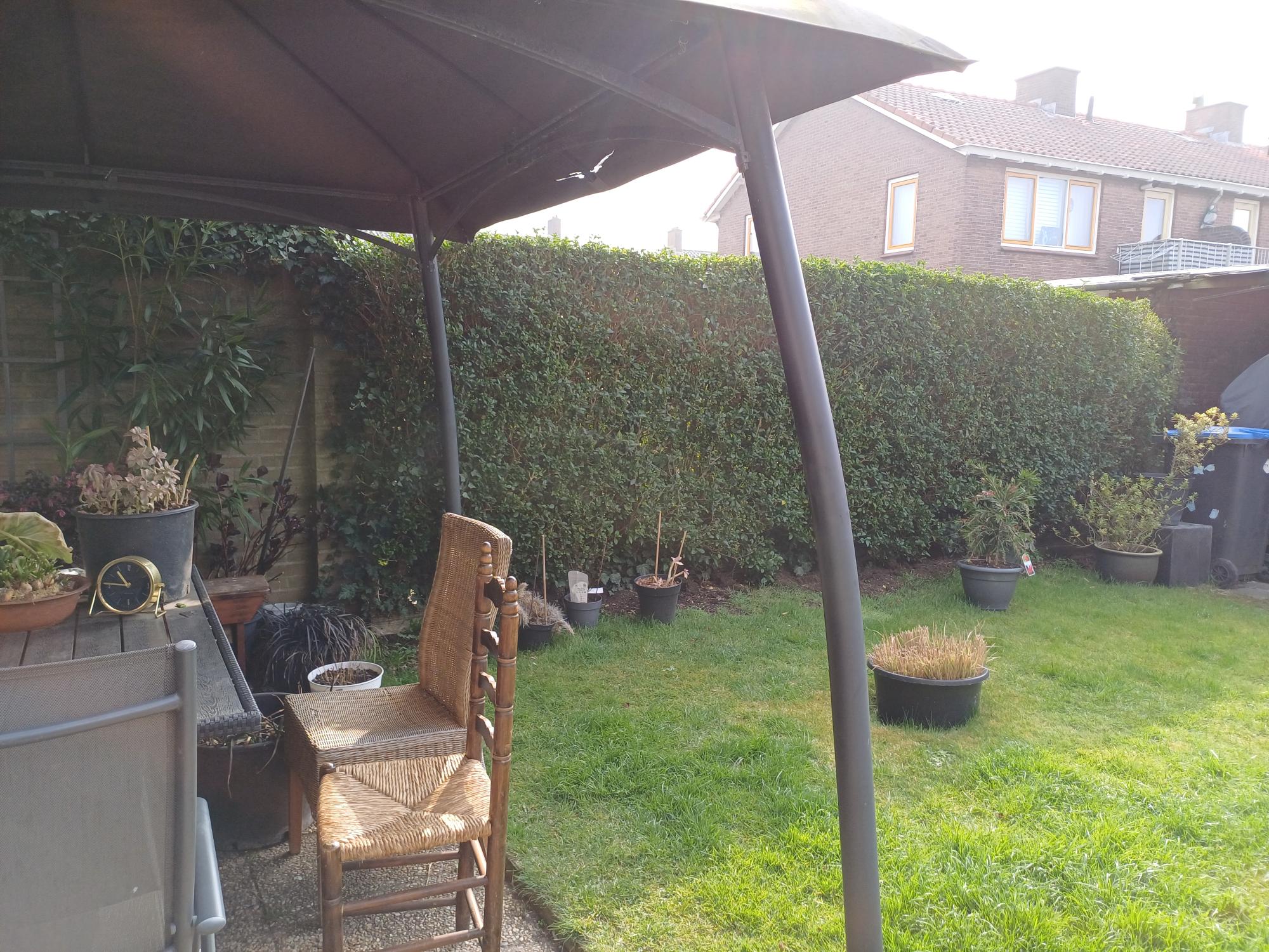Kamperfoeliestraat 117
