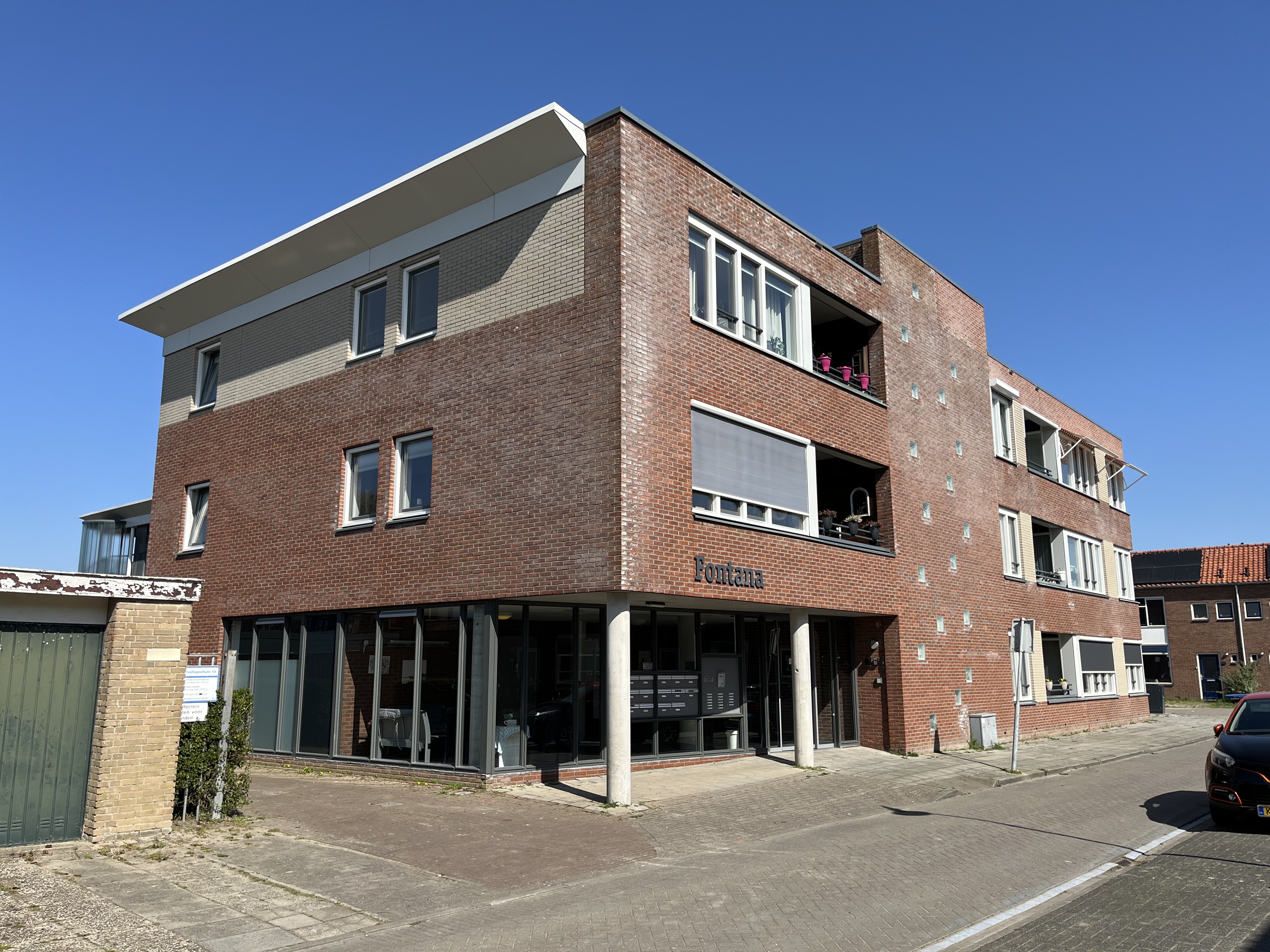 De Brauwstraat 27, 4301 ME Zierikzee, Nederland