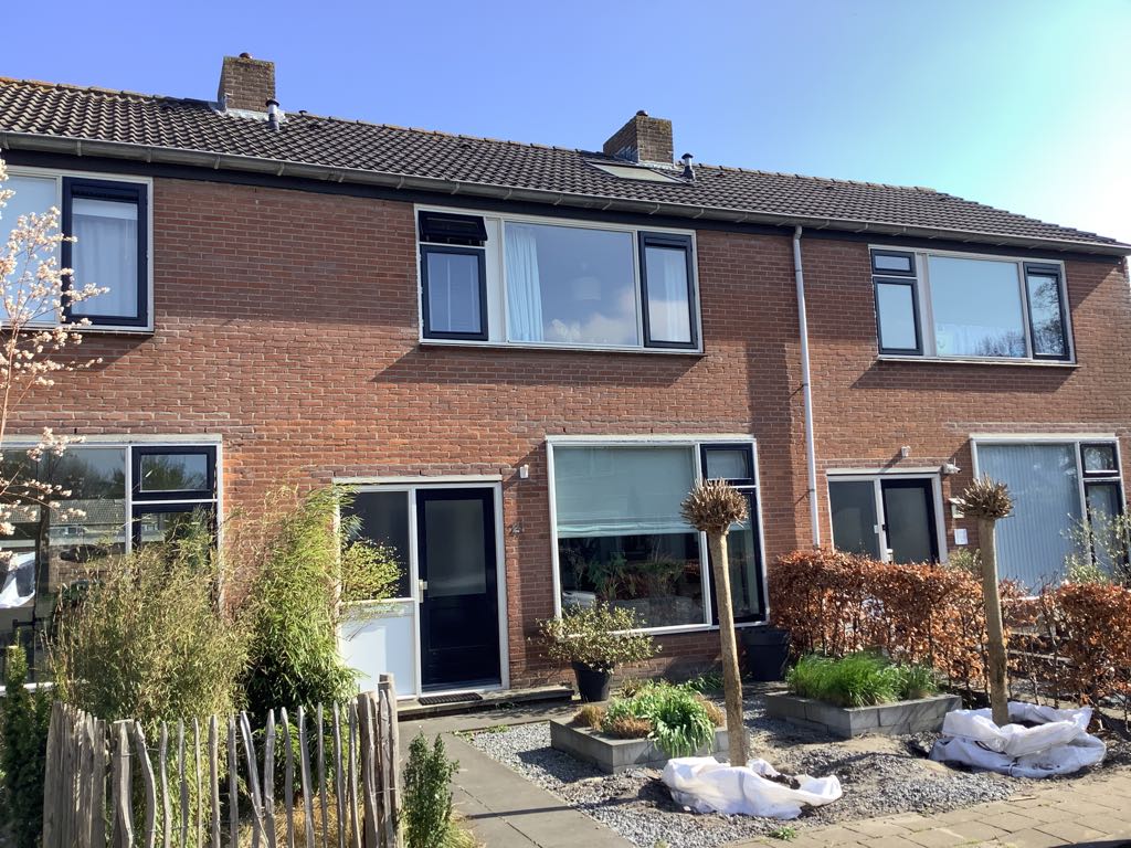 Margrietstraat 21