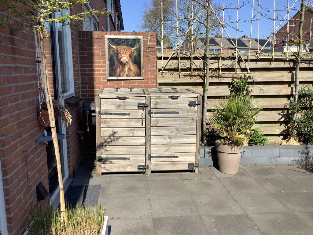 Margrietstraat 21