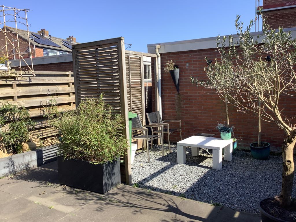 Margrietstraat 21